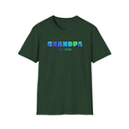 GRANDPA 2026 T-Shirt