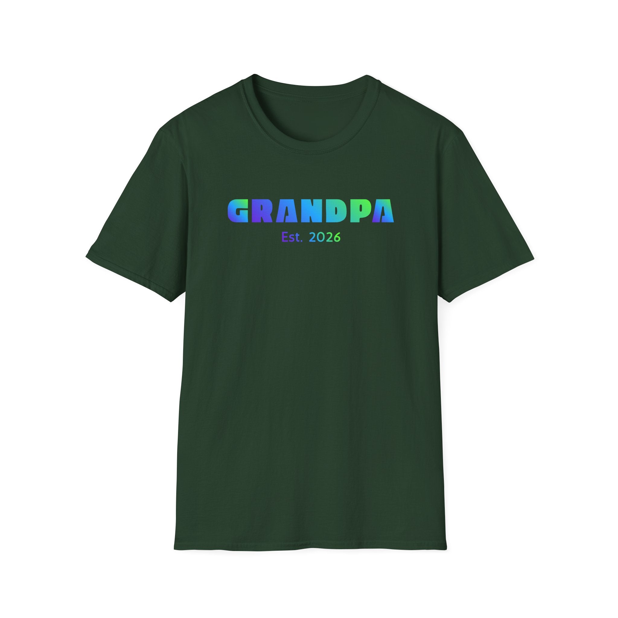 GRANDPA 2026 T-Shirt