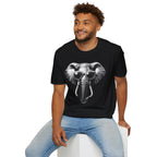Elephant Shades Tee