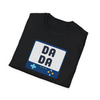 Gameboy Dada T-Shirt