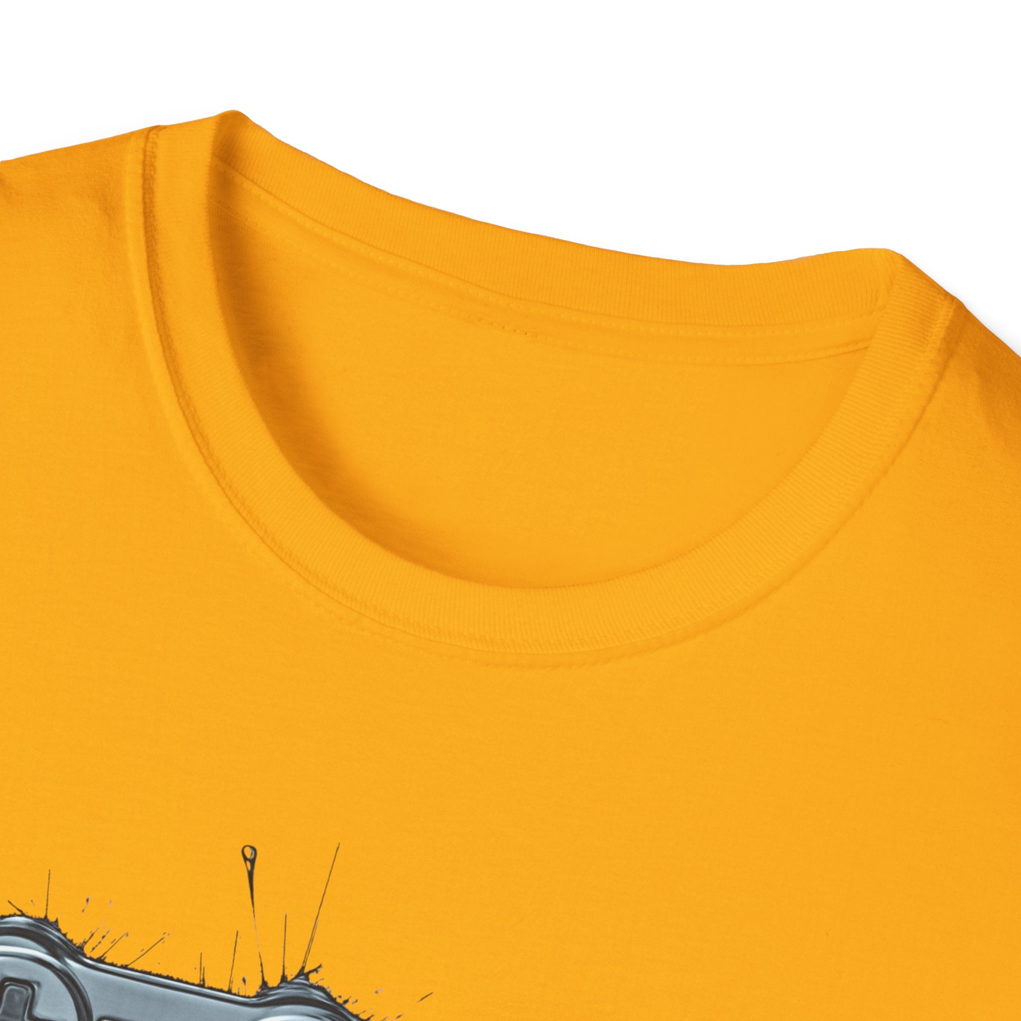 Gamer Dad T-Shirt