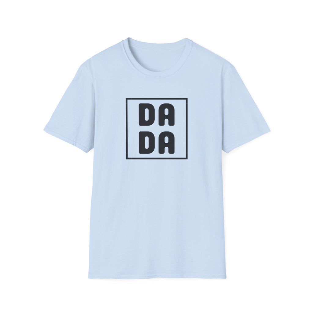 Retro DaDa T-Shirt