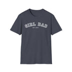 Girl Dad T‑Shirt