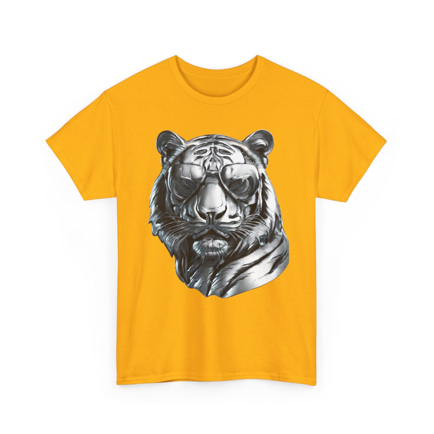 Tiger Shades Tee