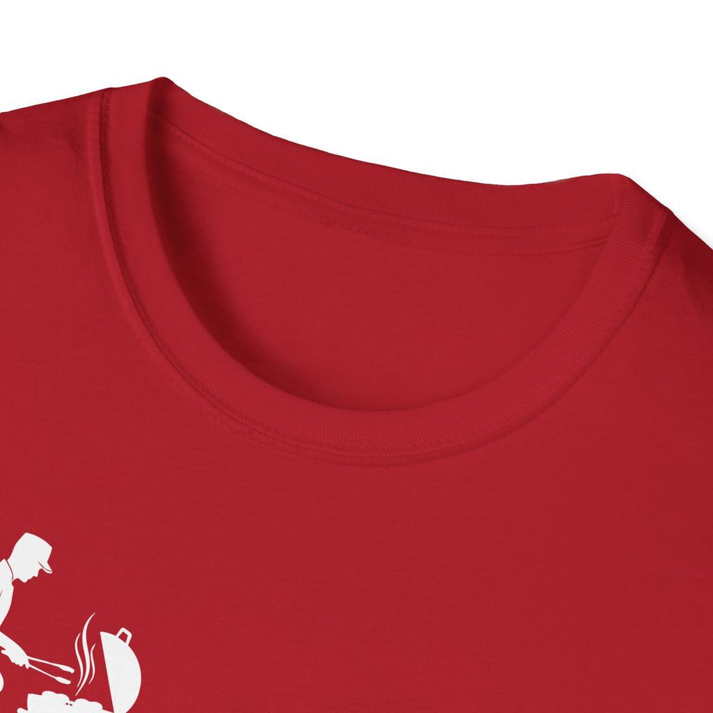 Grill Master Tee
