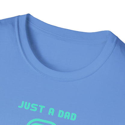 Dad Gamer T-Shirt