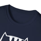 yay cat tee