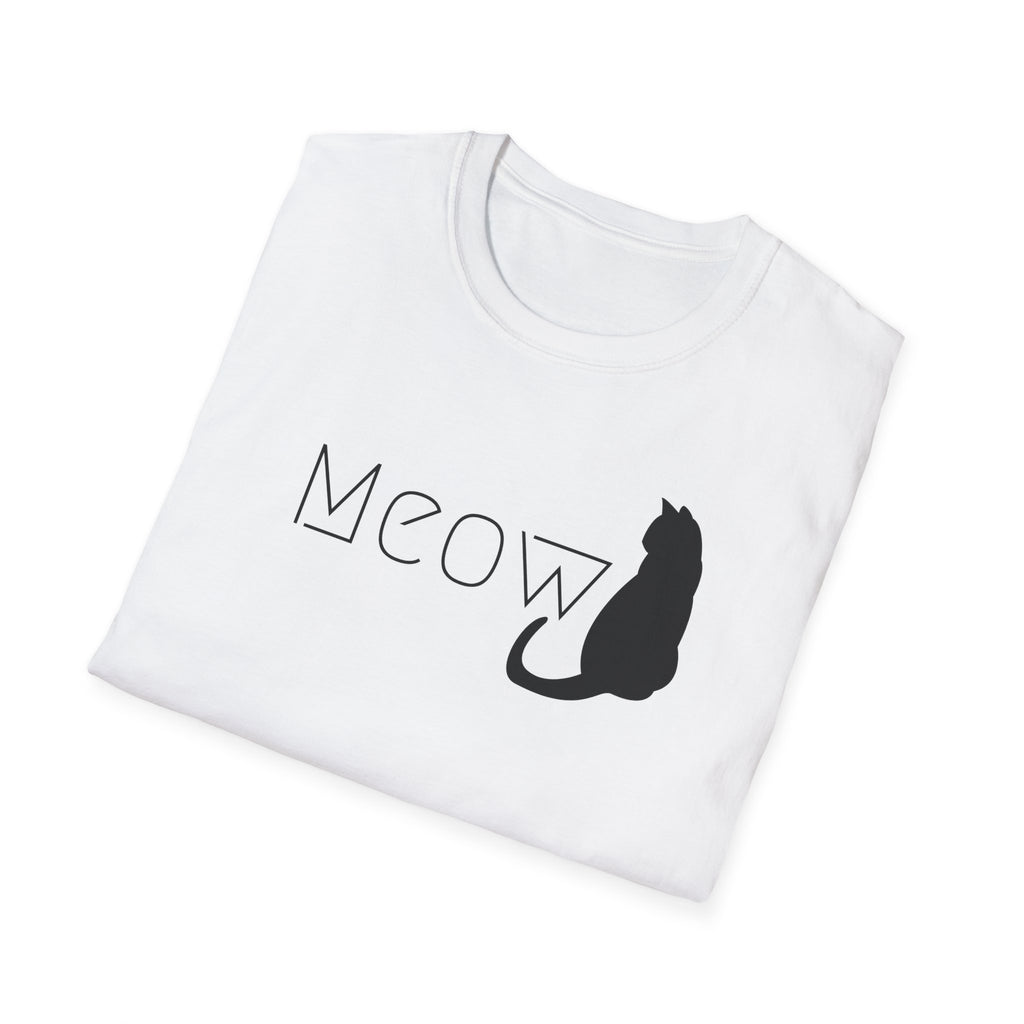 Meow Tee