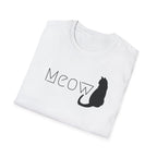 Meow Tee