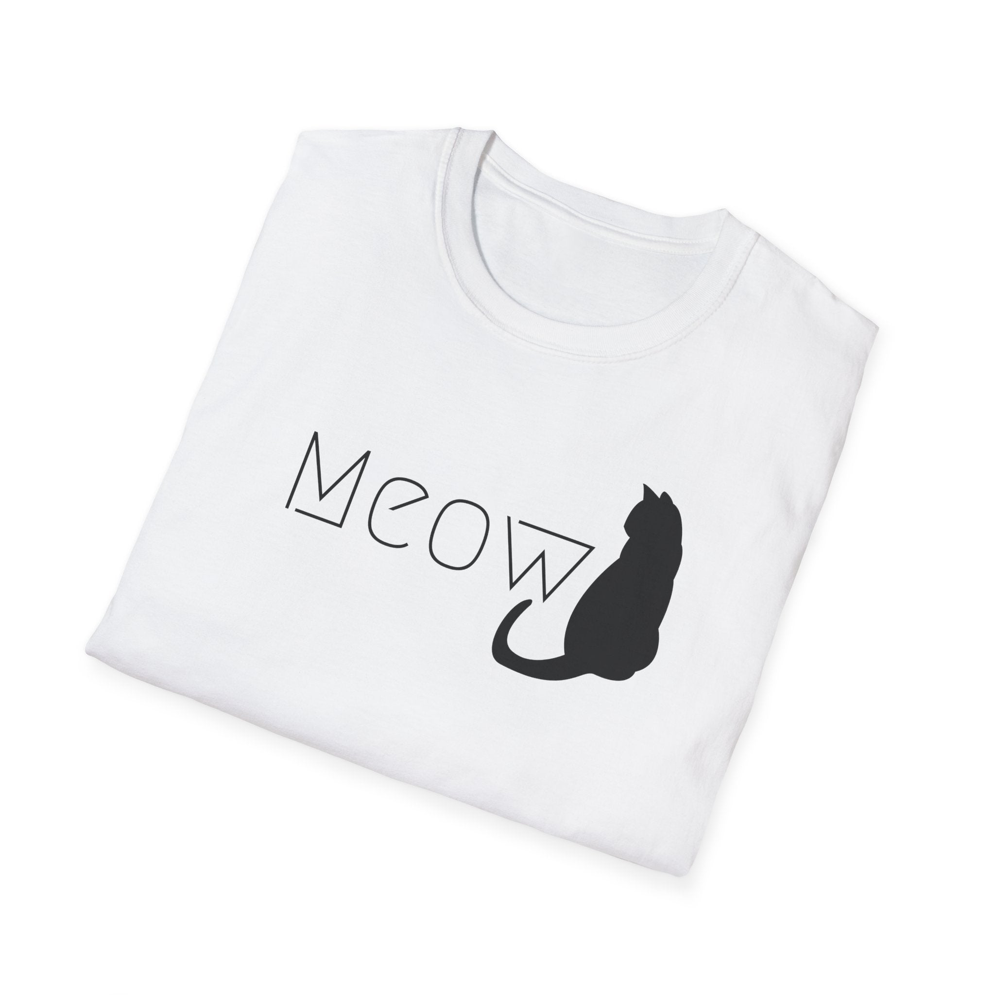 Meow Tee