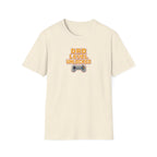 Dad Level Unlocked T-Shirt