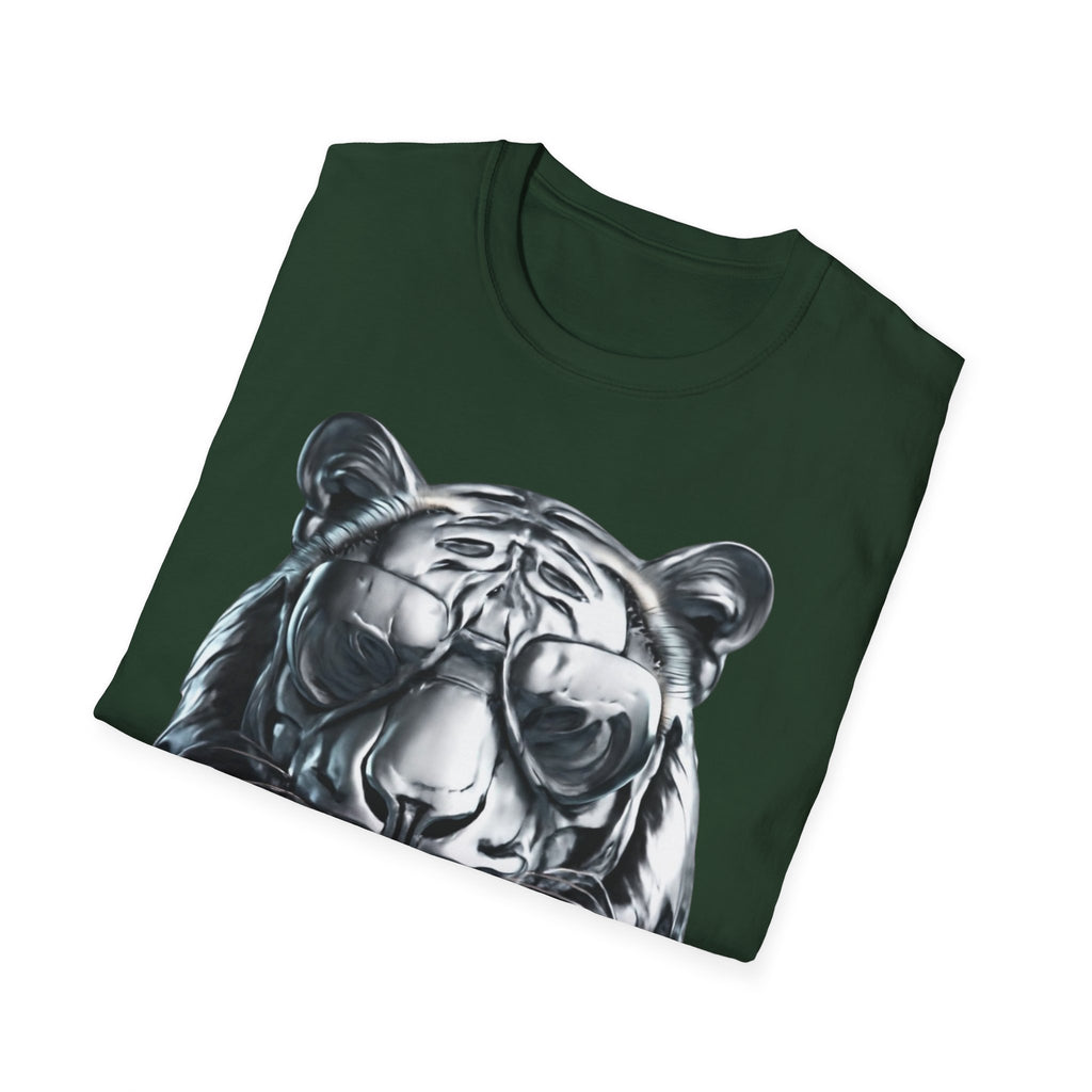 Tiger Shades Tee