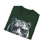 Tiger Shades Tee