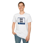 Gameboy Dada T-Shirt