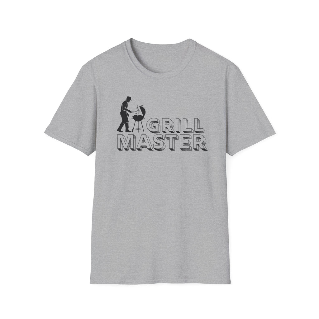 Grill Master Tee