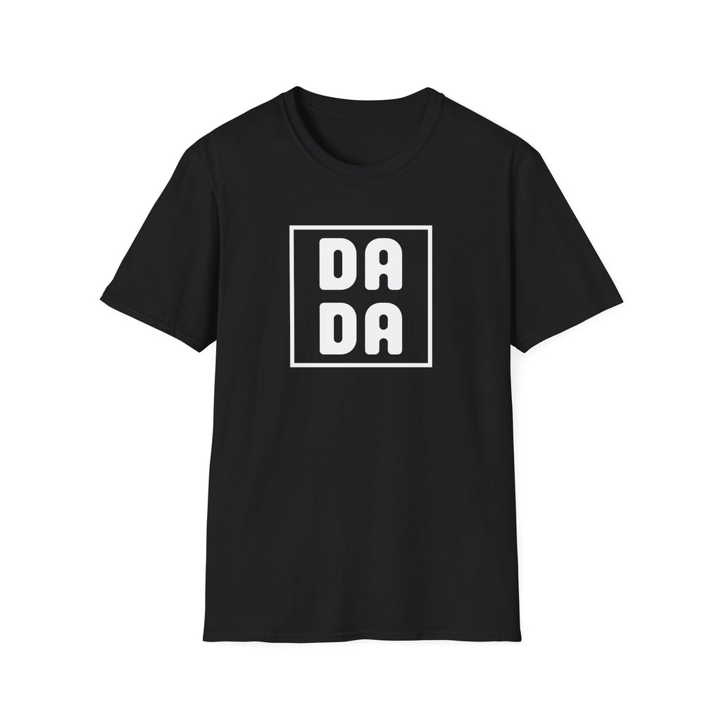 Retro DaDa T-Shirt