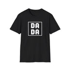 Retro DaDa T-Shirt