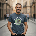 Dad Tax T-Shirt