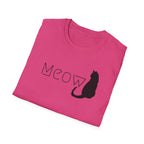 Meow Tee