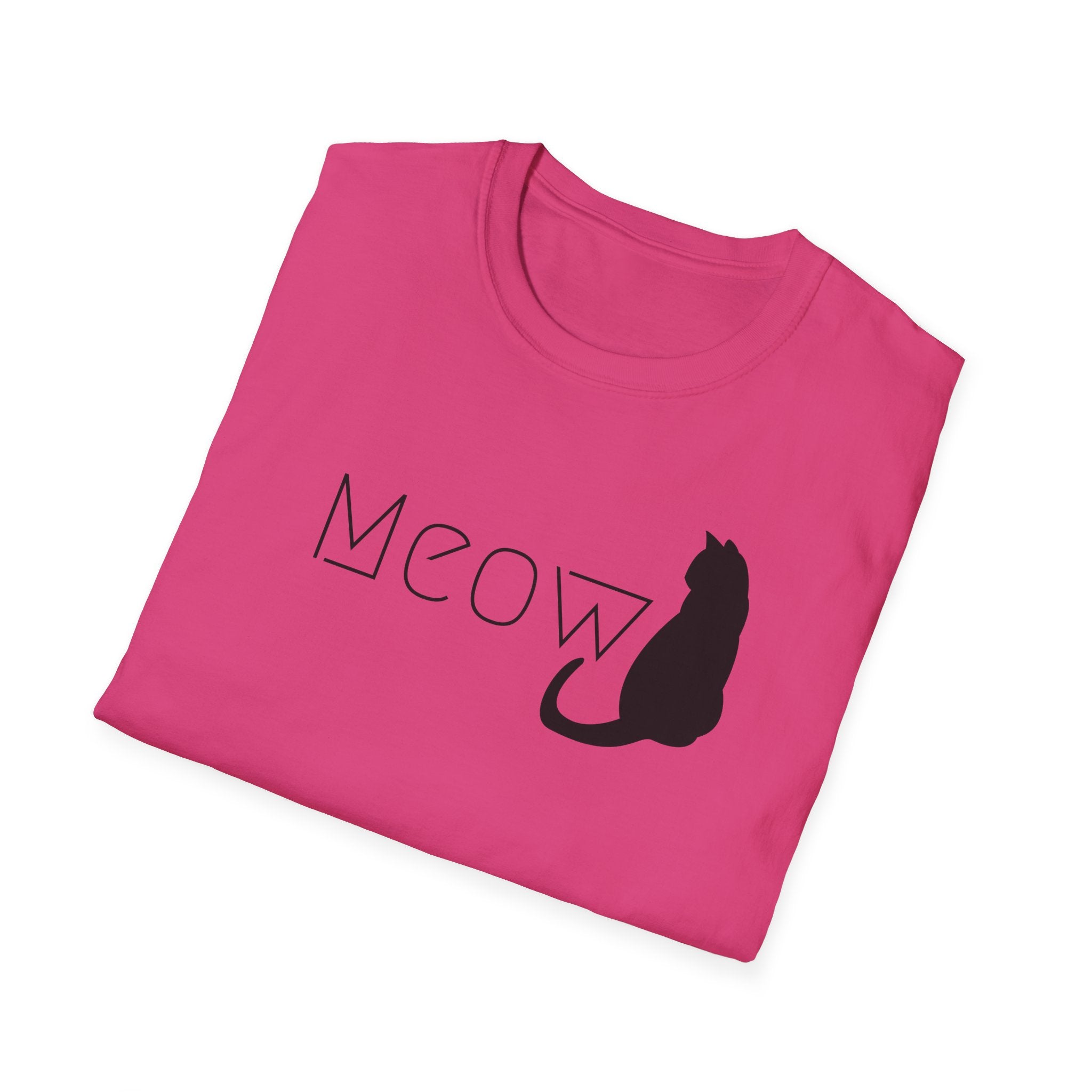 Meow Tee