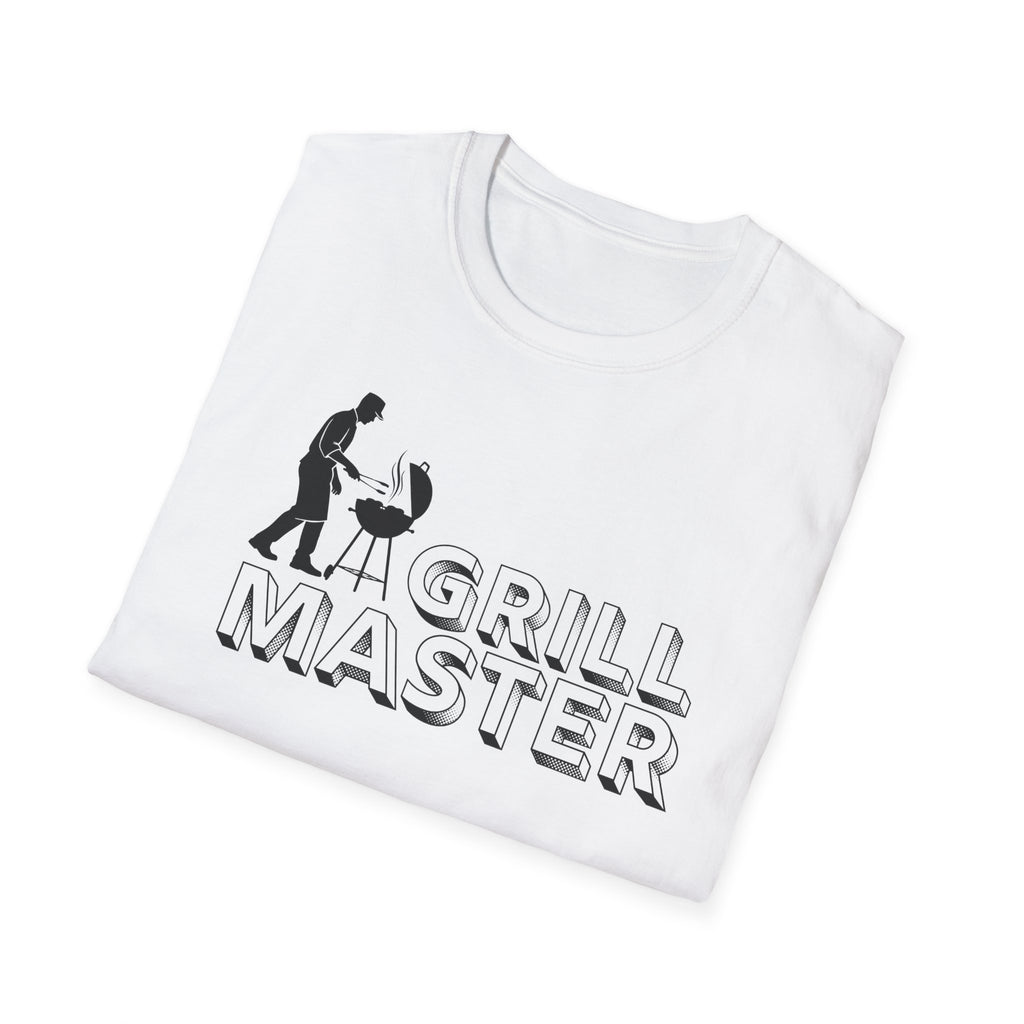 Grill Master Tee