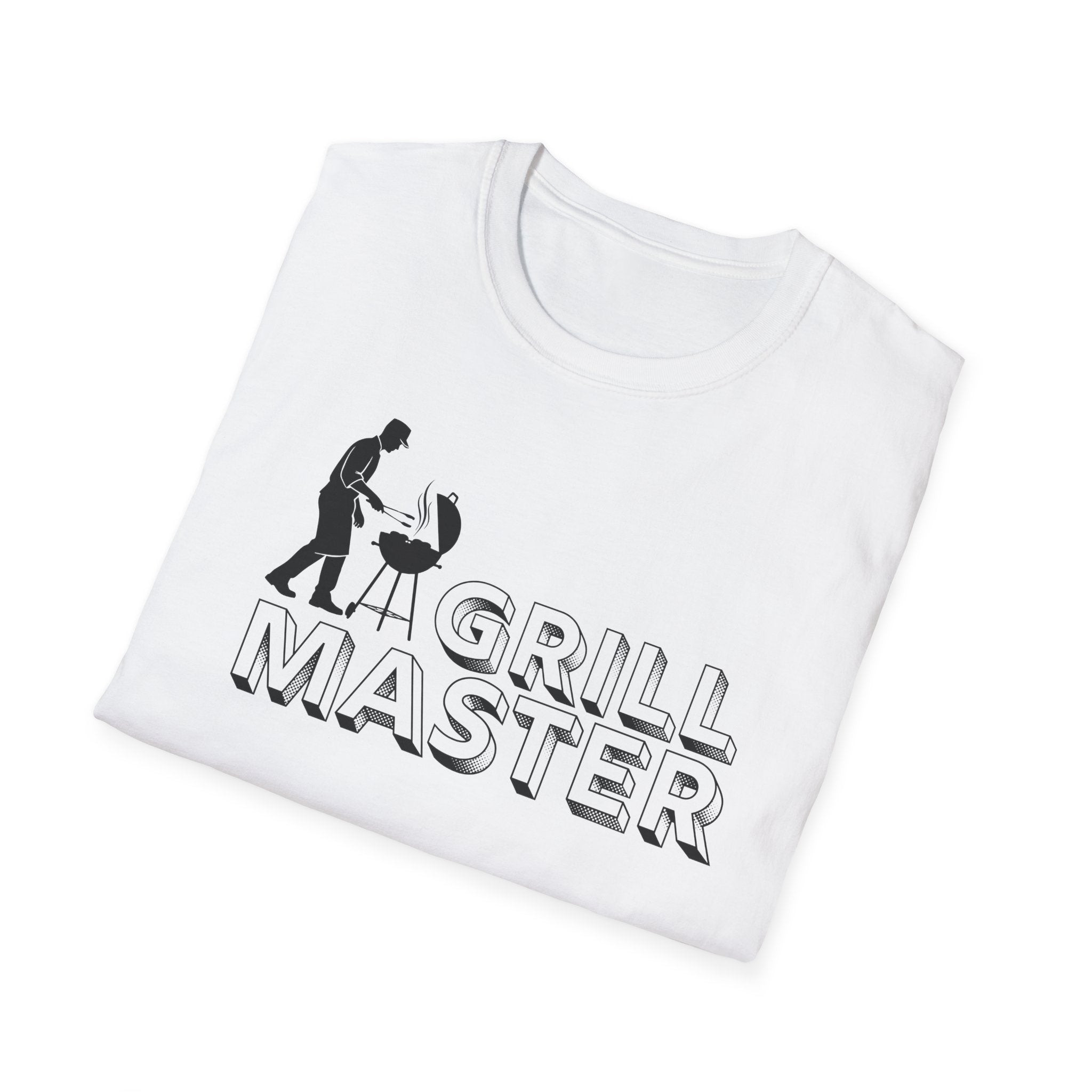 Grill Master Tee