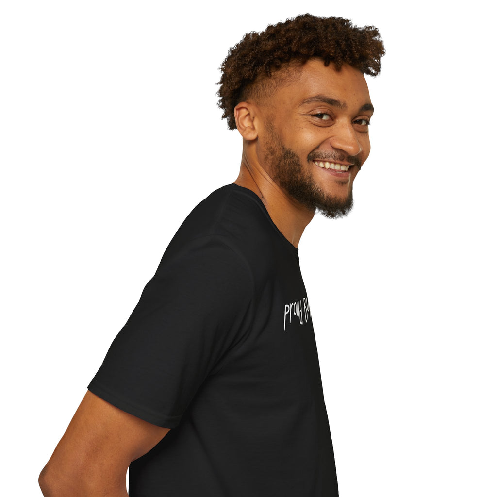 Proud Bun Dad Tee