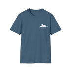 Meow Lounging Tee
