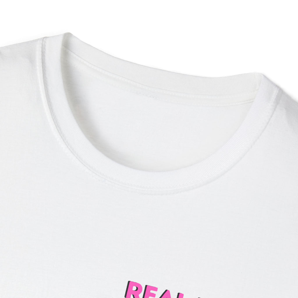 Real Dads Logo Tee