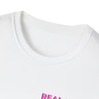 Real Dads Logo Tee