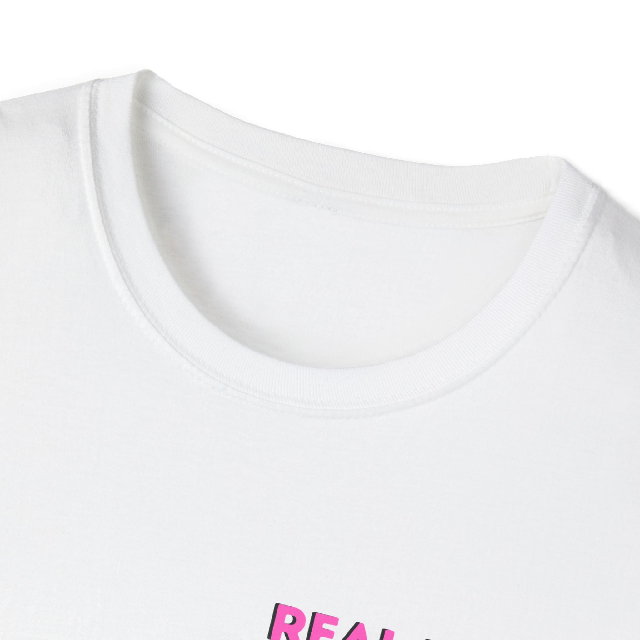 Real Dads Logo Tee