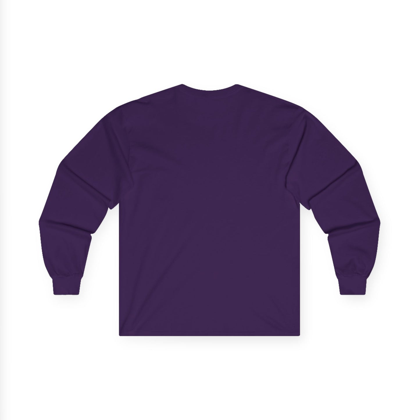 Promoted to Grandma 2025 Longsleeve