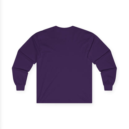 Promoted to Grandma 2025 Longsleeve