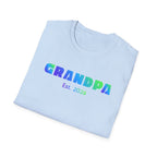 GRANDPA 2026 T-Shirt