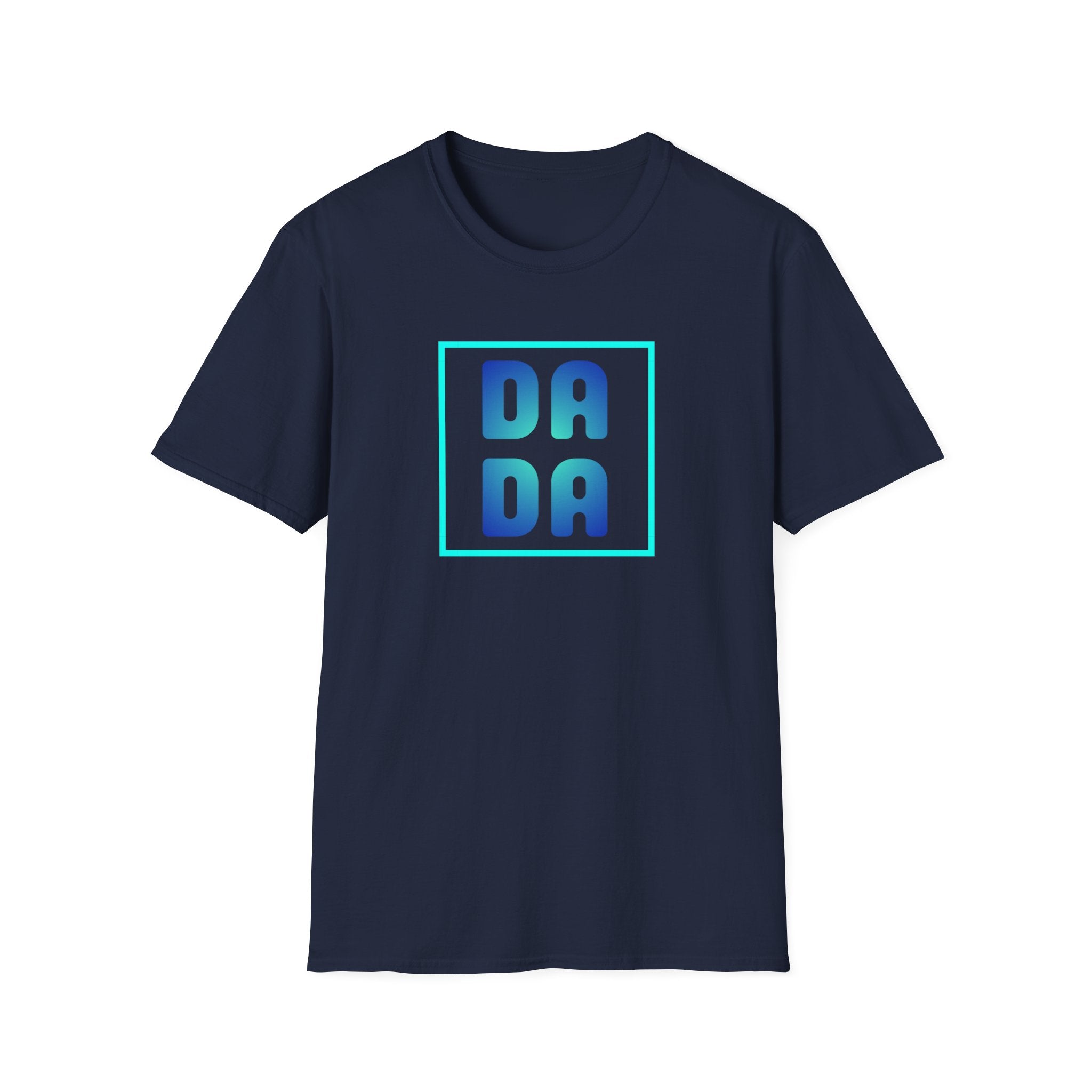 Retro DaDa T-Shirt