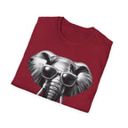 Elephant Shades Tee