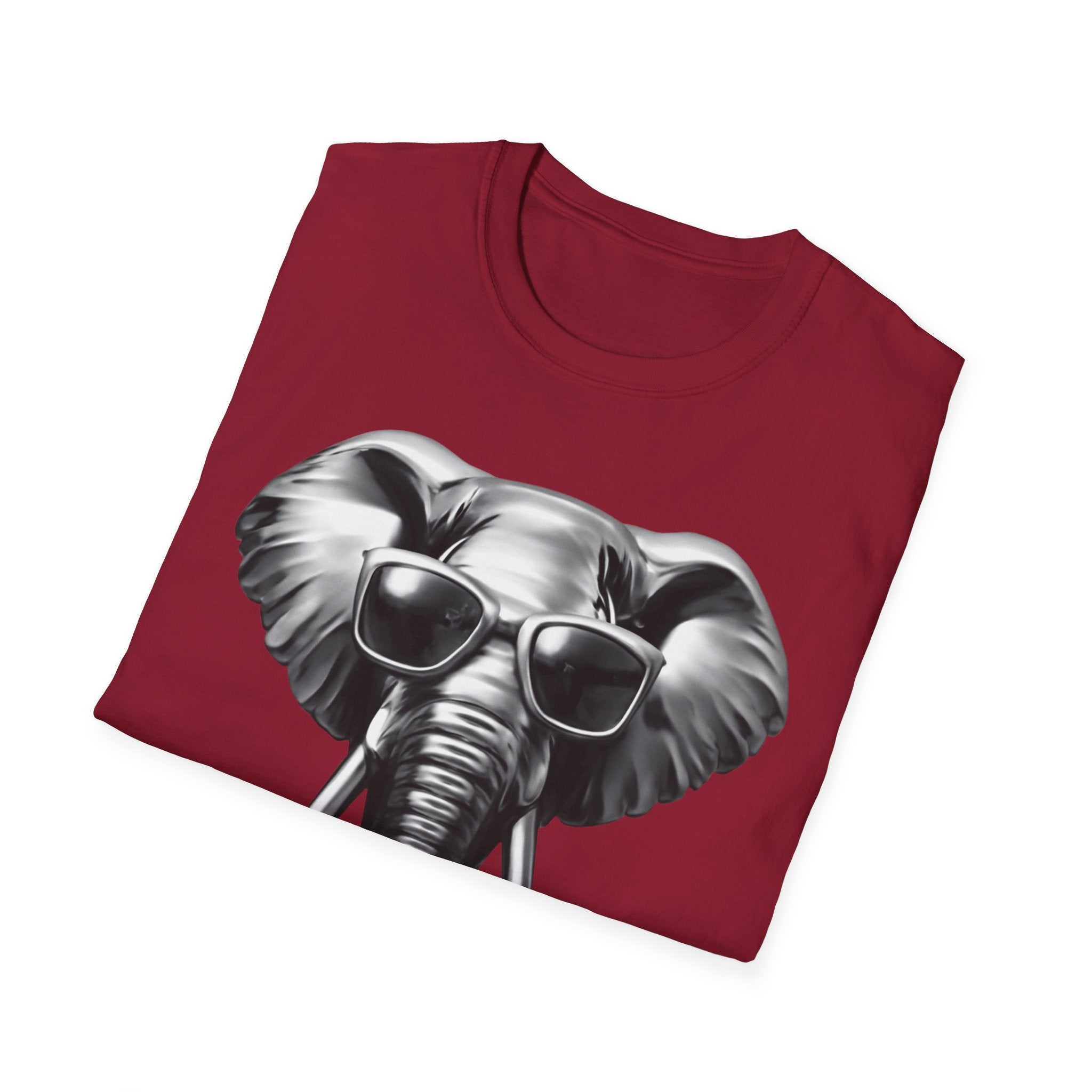 Elephant Shades Tee