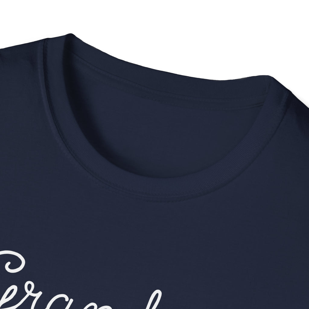Grandma Est. 2025 T-Shirt