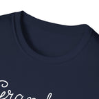 Grandma Est. 2025 T-Shirt