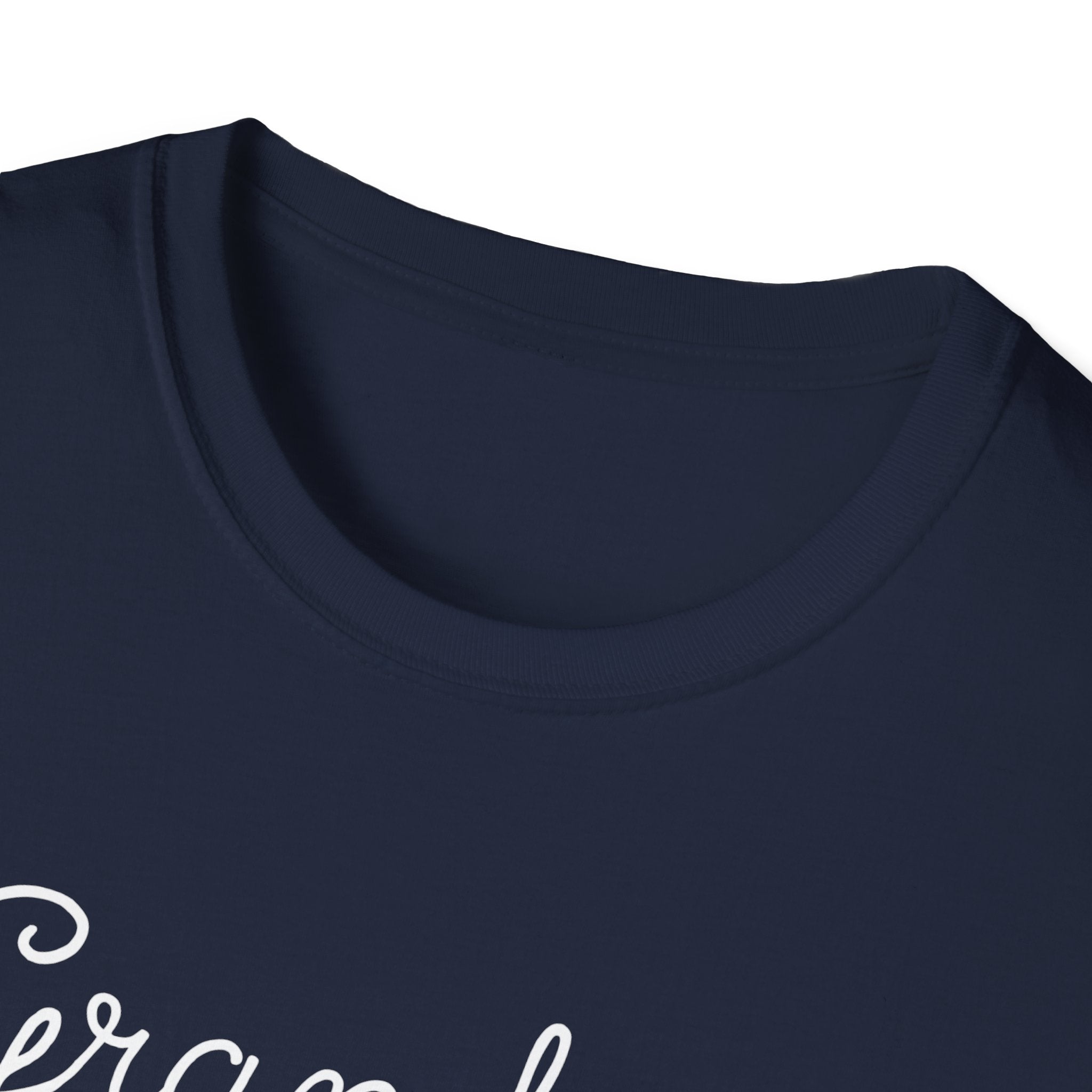 Grandma Est. 2025 T-Shirt
