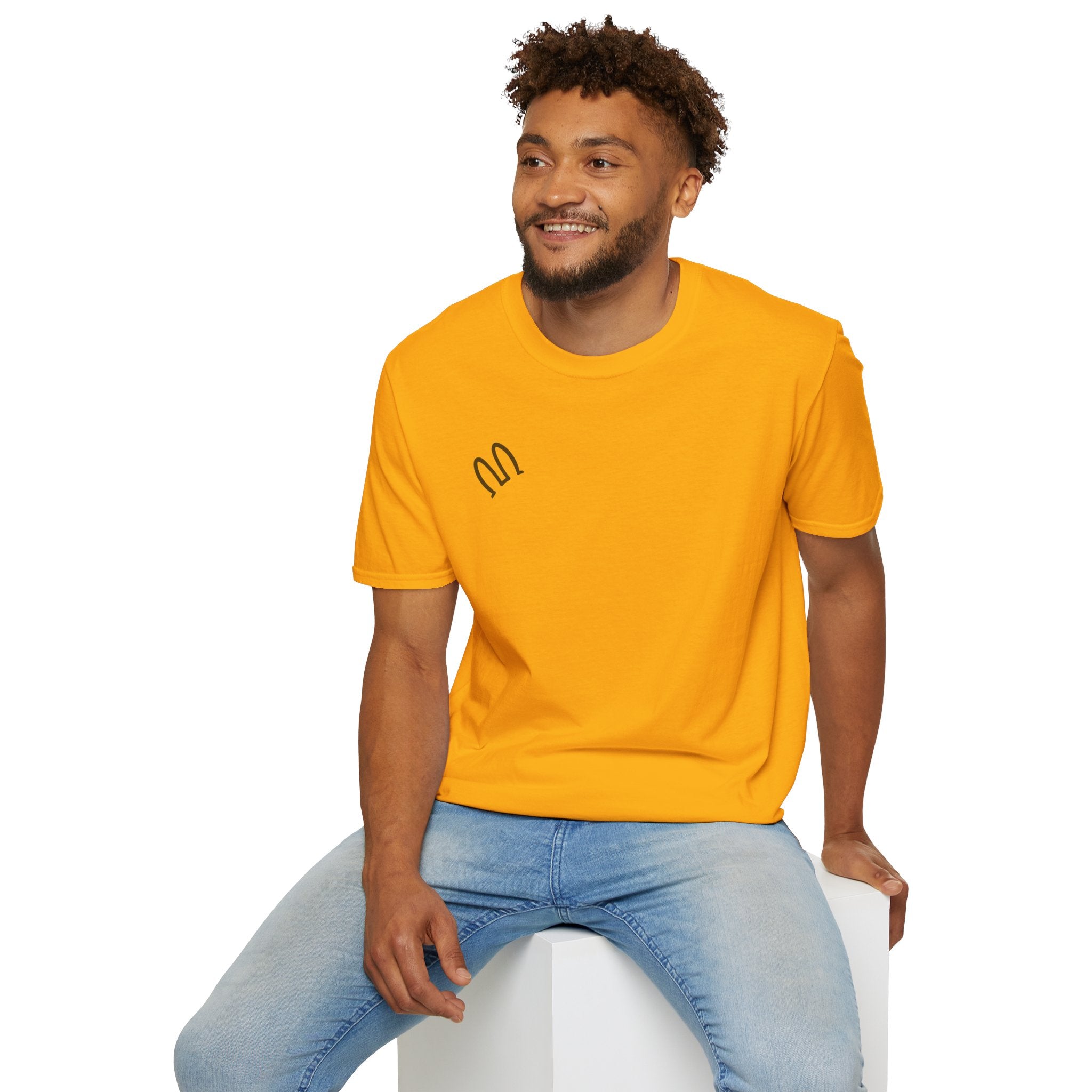 Bunny Ears Tee