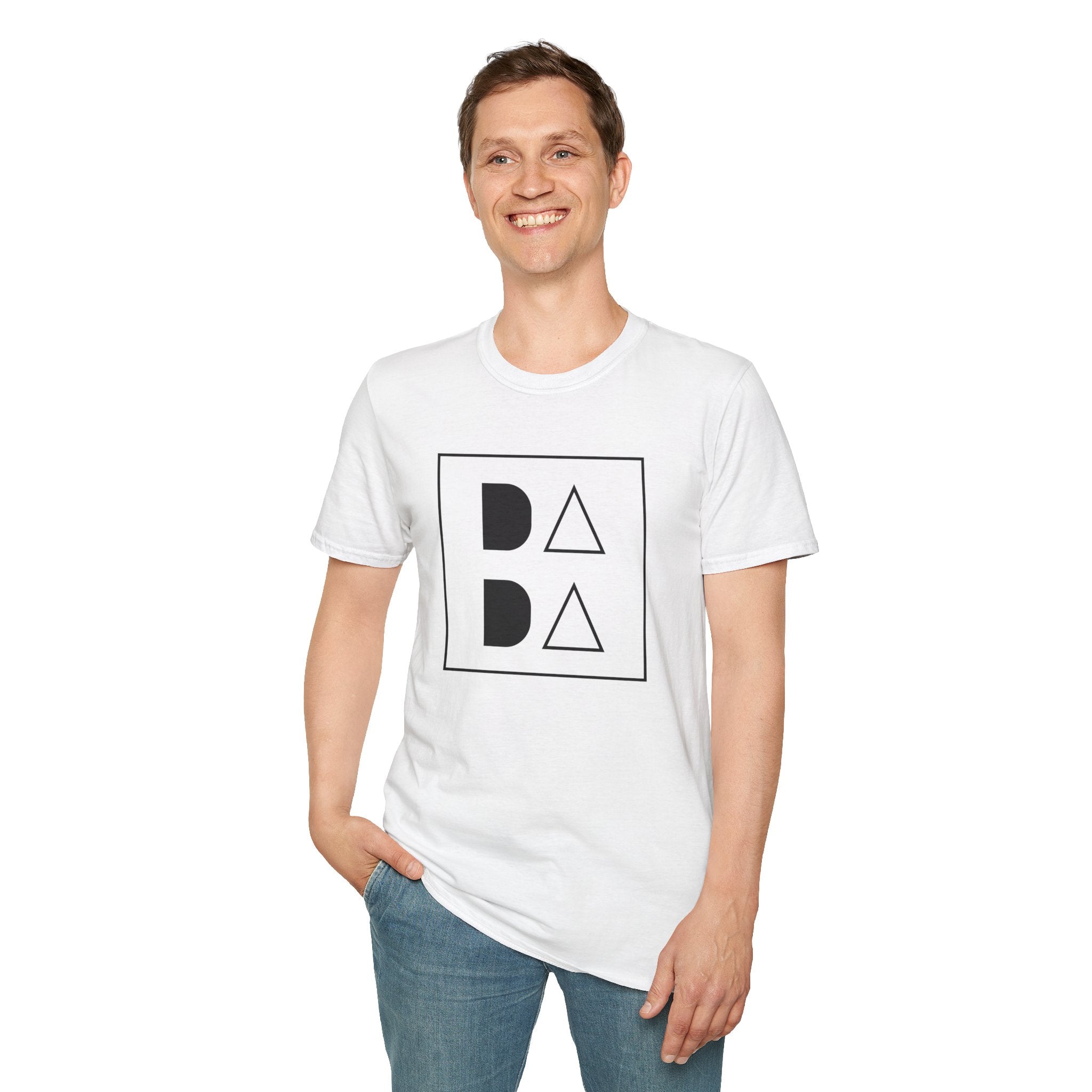 DaDa T-Shirt