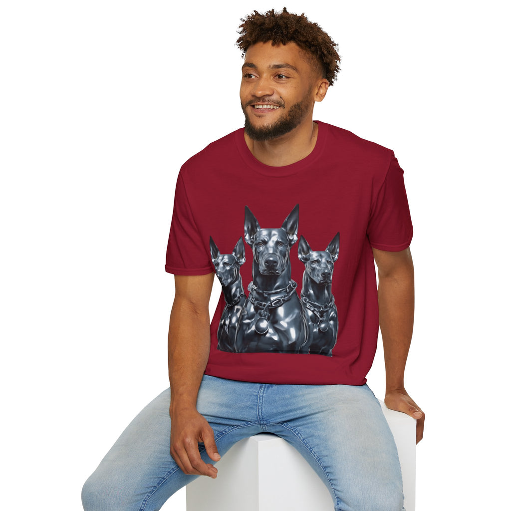 Woof Pack T-Shirt