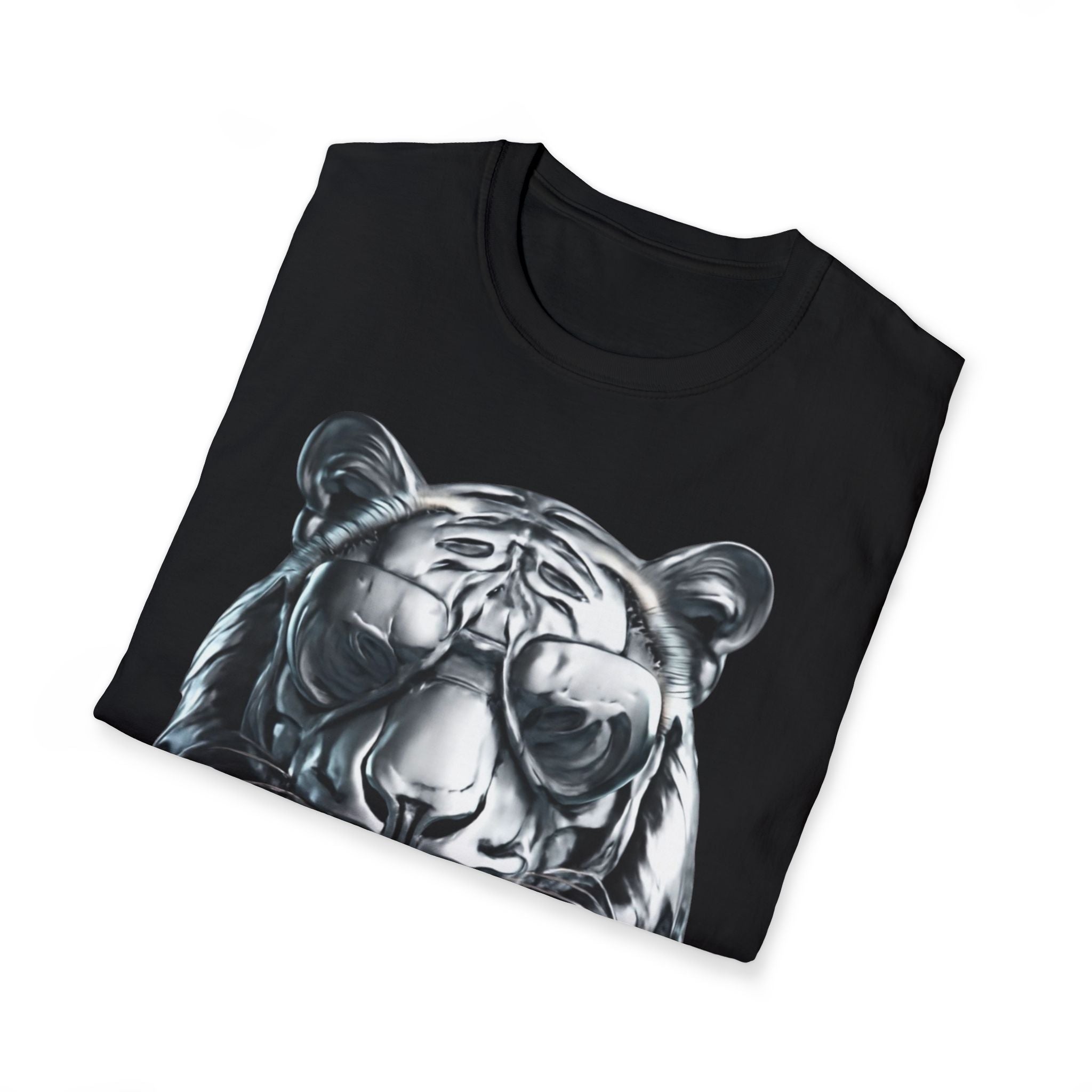 Tiger Shades Tee