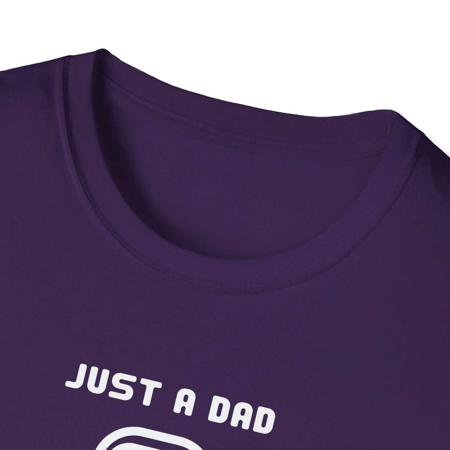 Dad Gamer T-Shirt