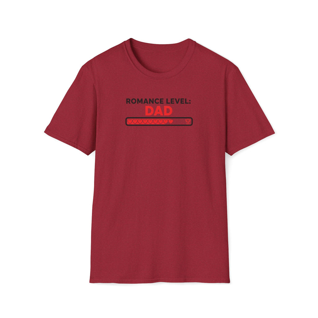 Romance Dad Tee