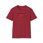 Romance Dad Tee