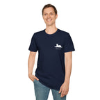Meow Lounging Tee