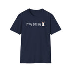 Proud Bun Dad Tee