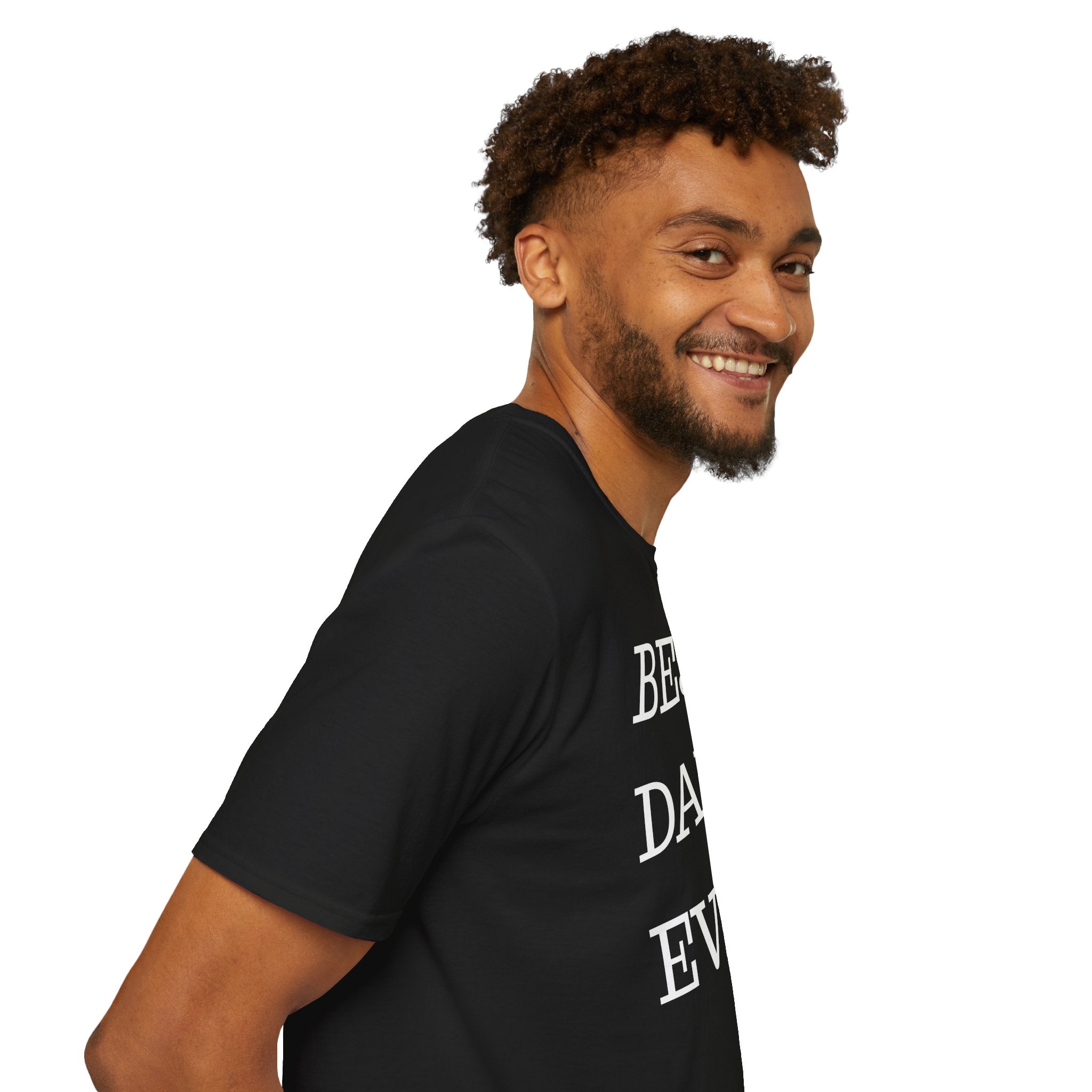 Best. Dad. Ever. T-Shirt